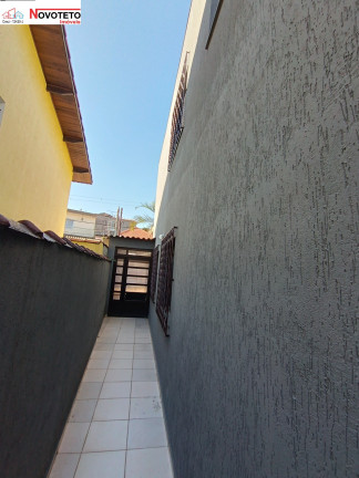 Imagem Imóvel com 3 Quartos para Alugar, 140 m² em Quinta Da Paineira - São Paulo