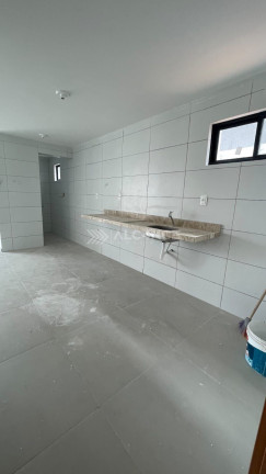 Imagem Apartamento com 3 Quartos à Venda, 132 m² em Aeroclube - João Pessoa