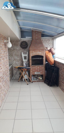Imagem Apartamento com 2 Quartos à Venda, 82 m² em Cidade Lider - São Paulo