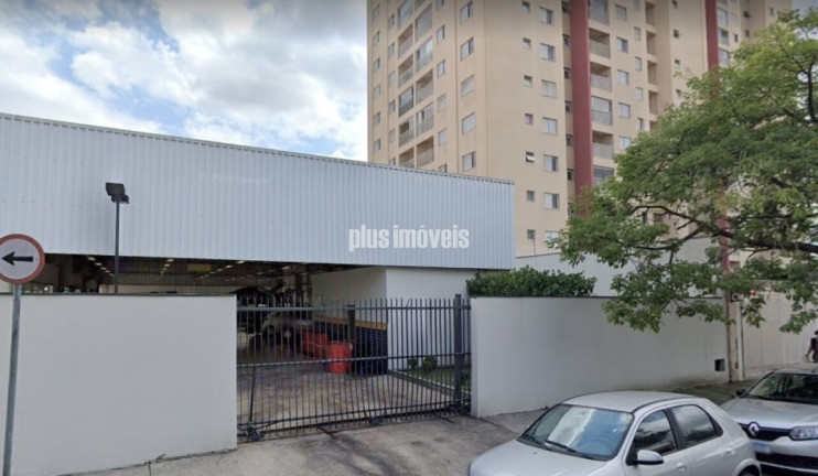 Imagem Imóvel Comercial à Venda, 4.042 m² em Santo Antônio - São Caetano Do Sul Imagem Imóvel Comercial à Venda, 4.042 m² em Santo Antônio - São Caetano Do Sul