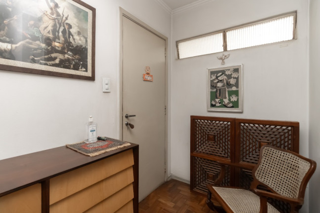 Imagem Apartamento com 3 Quartos à Venda, 98 m² em Cerqueira César - São Paulo Imagem Apartamento com 3 Quartos à Venda, 98 m² em Cerqueira César - São Paulo