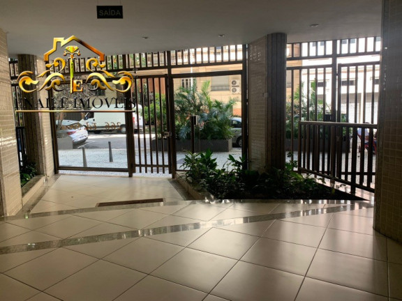 Imagem Apartamento com 3 Quartos à Venda, 90 m² em Flamengo - Rio De Janeiro