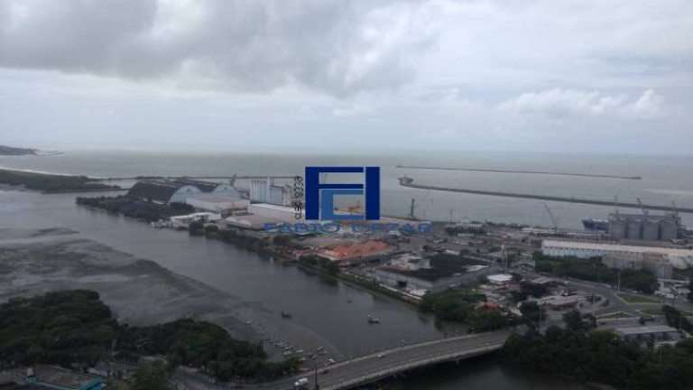Imagem Apartamento com 4 Quartos à Venda, 208 m² em Boa Vista - Recife
