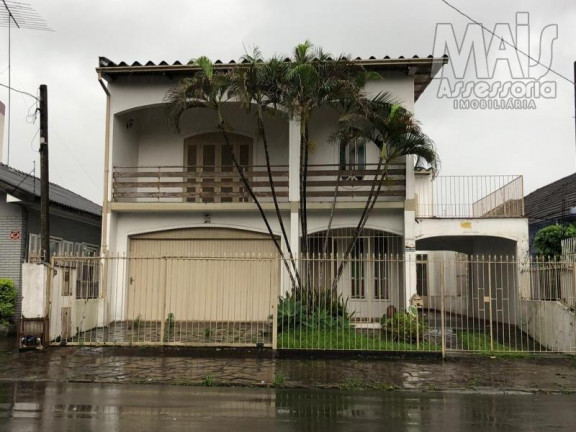 Casa com 4 Quartos à Venda, 360 m² em Rio Branco - Novo Hamburgo