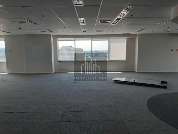 Imagem Sala Comercial para Alugar, 470 m² em Alphaville Industrial - Barueri