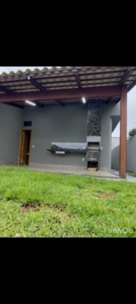 Imagem Casa com 3 Quartos à Venda, 87 m² em Goiânia Imagem Casa com 3 Quartos à Venda, 87 m² em Goiânia