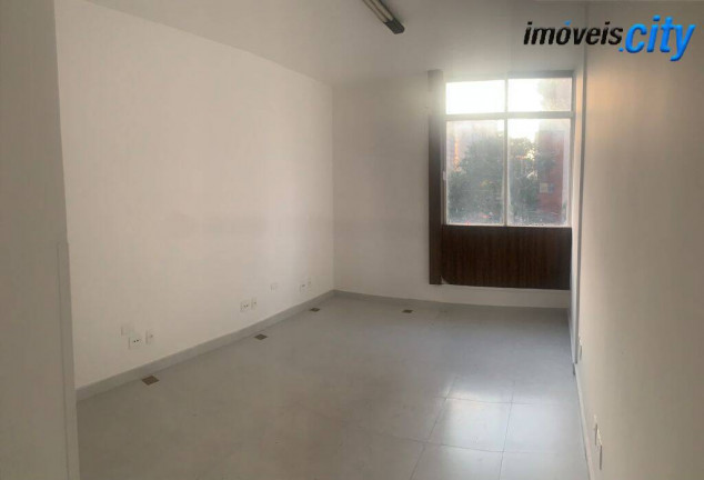 Imagem Sala Comercial à Venda ou Locação, 118 m² em Jardim Paulistano - São Paulo Imagem Sala Comercial à Venda ou Locação, 118 m² em Jardim Paulistano - São Paulo