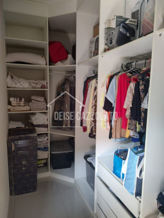 Imagem Casa com 3 Quartos à Venda, 150 m² em Ibiti Royal Park - Sorocaba