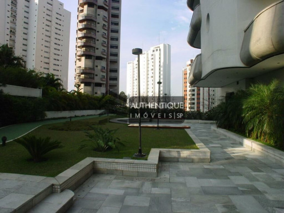 Imagem Apartamento com 5 Quartos à Venda, 864 m² em Morumbi - São Paulo Imagem Apartamento com 5 Quartos à Venda, 864 m² em Morumbi - São Paulo