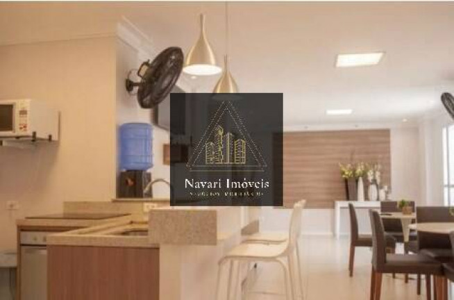 Imagem Apartamento com 2 Quartos à Venda, 45 m² em Vila Nova Cachoeirinha - São Paulo