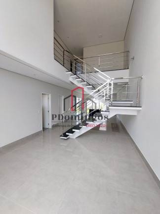 Imagem Sobrado com 3 Quartos à Venda, 190 m² em Residencial Jardim Do Jatobá - Hortolândia