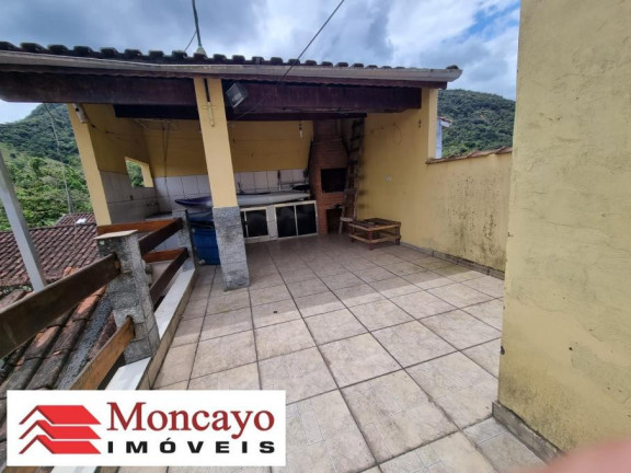 Imagem Casa com 3 Quartos à Venda, 125 m² em Jardim Casa Branca - Caraguatatuba Imagem Casa com 3 Quartos à Venda, 125 m² em Jardim Casa Branca - Caraguatatuba