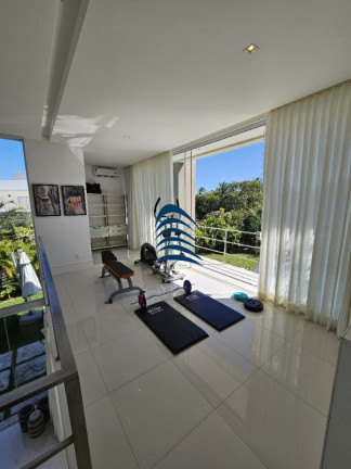 Imagem Casa com 4 Quartos à Venda, 480 m² em Busca Vida - Camaçari