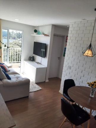 Imagem Apartamento com 2 Quartos à Venda, 50 m² em Granja Clotilde - Cotia Imagem Apartamento com 2 Quartos à Venda, 50 m² em Granja Clotilde - Cotia