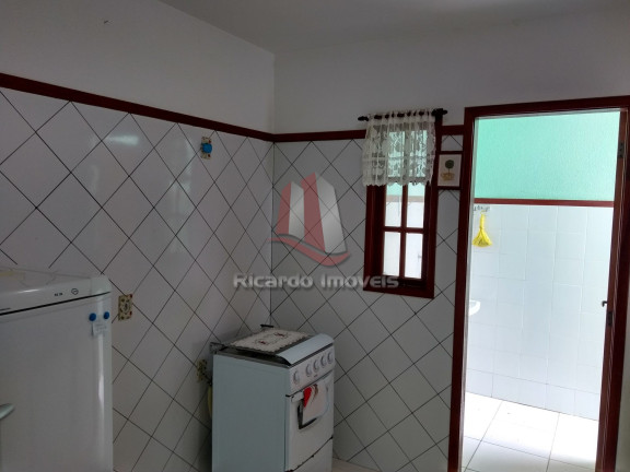 Imagem Casa de Condomínio com 1 Quarto à Venda, 60 m² em Peró - Cabo Frio