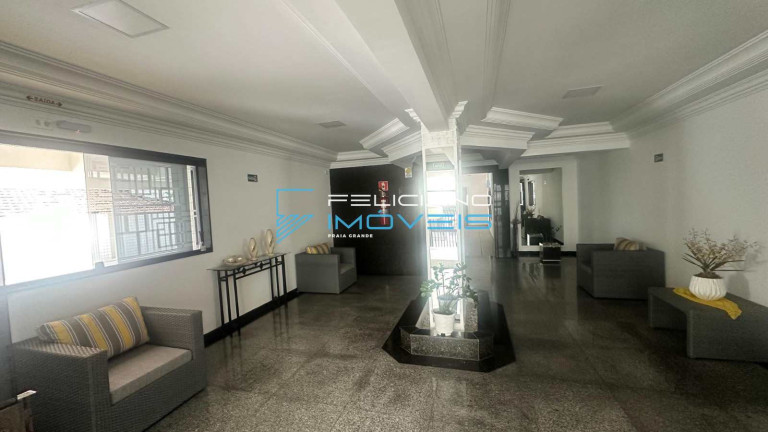 Imagem Apartamento com 1 Quarto à Venda, 68 m² em Guilhermina - Praia Grande Imagem Apartamento com 1 Quarto à Venda, 68 m² em Guilhermina - Praia Grande