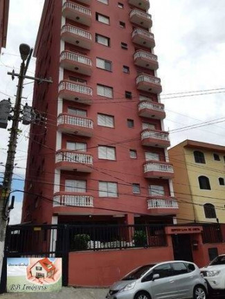 Imagem Apartamento com 3 Quartos à Venda, 87 m² em Rudge Ramos - São Bernardo Do Campo