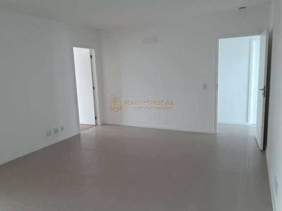 Imagem Apartamento com 4 Quartos à Venda, 376 m² em Barra Da Tijuca - Rio De Janeiro