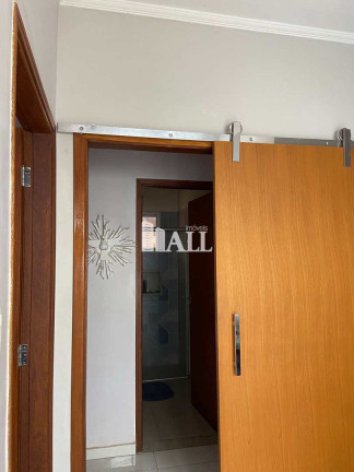 Imagem Casa com 3 Quartos à Venda, 190 m² em Residencial Macedo Teles Ii - São José Do Rio Preto Imagem Casa com 3 Quartos à Venda, 190 m² em Residencial Macedo Teles Ii - São José Do Rio Preto