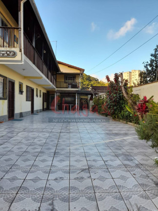 Imagem Casa com 5 Quartos à Venda, 290 m² em Prainha - Caraguatatuba Imagem Casa com 5 Quartos à Venda, 290 m² em Prainha - Caraguatatuba