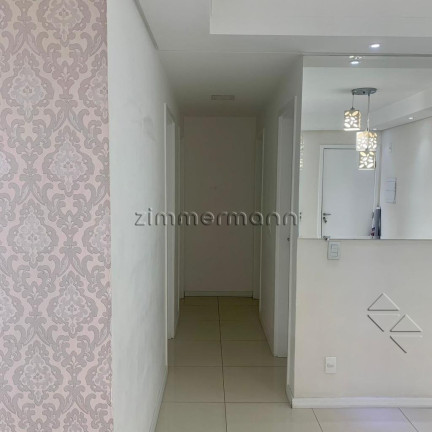 Imagem Apartamento com 3 Quartos à Venda, 125 m² em Ipiranga - São Paulo