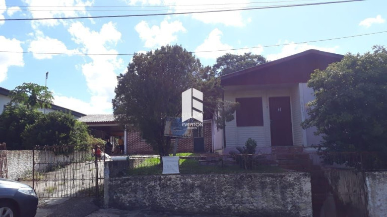 Imagem Casa com 2 Quartos à Venda, 250 m² em Centro - São Vicente Do Sul