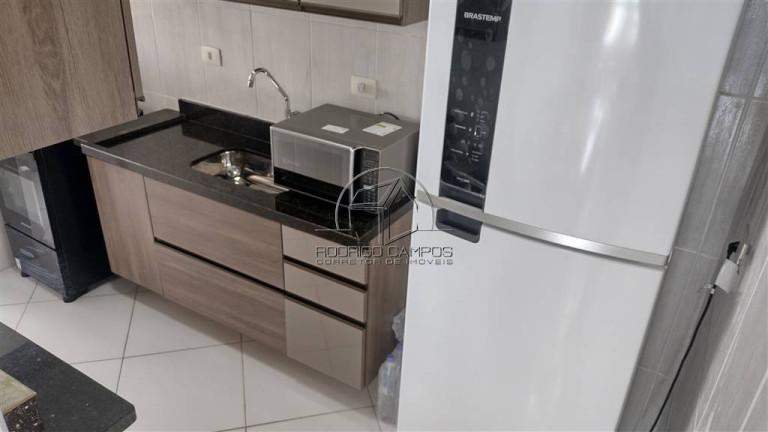 Imagem Apartamento com 2 Quartos à Venda, 10 m² em Ocian - Praia Grande Imagem Apartamento com 2 Quartos à Venda, 10 m² em Ocian - Praia Grande