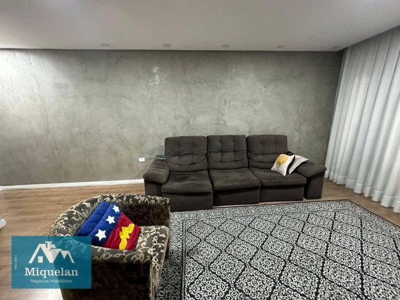 Imagem Sobrado com 3 Quartos à Venda, 209 m² em Vila Medeiros - São Paulo Imagem Sobrado com 3 Quartos à Venda, 209 m² em Vila Medeiros - São Paulo