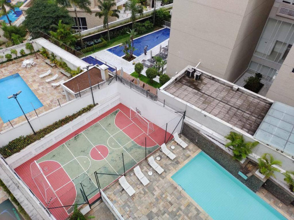 Imagem Apartamento com 5 Quartos à Venda, 210 m² em Perdizes - São Paulo