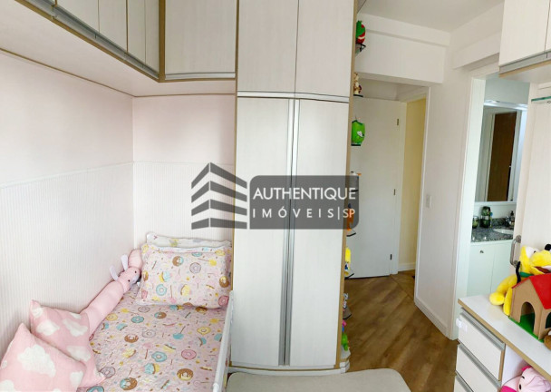 Imagem Apartamento com 3 Quartos à Venda, 79 m² em Casa Verde - São Paulo