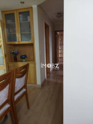 Imagem Imóvel com 3 Quartos à Venda, 91 m² em Tatuapé - São Paulo Imagem Imóvel com 3 Quartos à Venda, 91 m² em Tatuapé - São Paulo