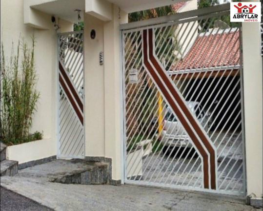 Imóvel com 3 Quartos à Venda, 290 m² em Jardim Colônia - Jundiaí