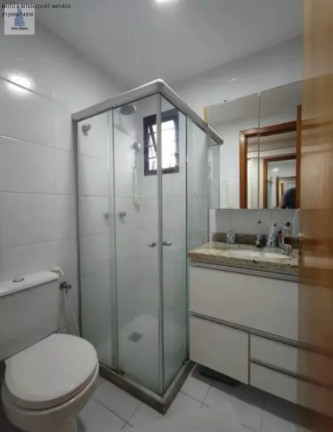 Imagem Imóvel com 3 Quartos à Venda, 106 m² em Aquarius - Salvador Imagem Imóvel com 3 Quartos à Venda, 106 m² em Aquarius - Salvador