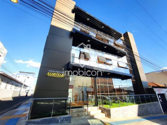 Sala Comercial para Alugar, 20 m² em Centro - Vitória Da Conquista
