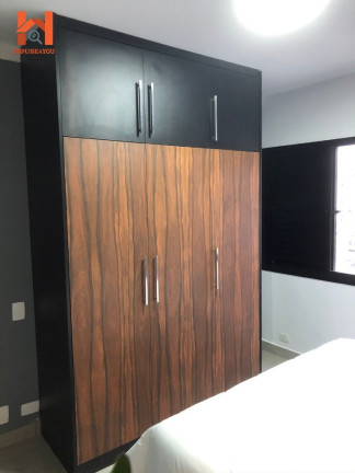 Imagem Imóvel com 1 Quarto à Venda, 45 m² em Itaim Bibi - São Paulo Imagem Imóvel com 1 Quarto à Venda, 45 m² em Itaim Bibi - São Paulo