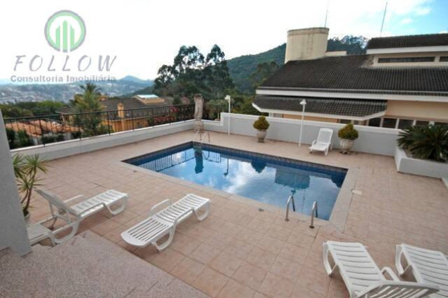 Imagem Casa com 6 Quartos à Venda, 780 m² em Alphaville - Santana De Parnaíba Imagem Casa com 6 Quartos à Venda, 780 m² em Alphaville - Santana De Parnaíba