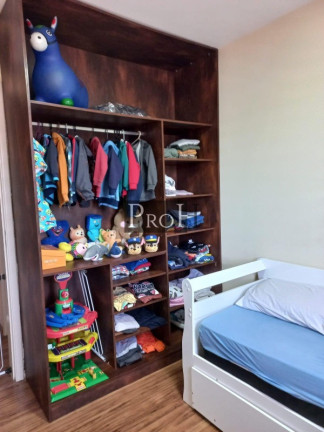 Imagem Apartamento com 3 Quartos à Venda, 110 m² em Sítio Da Figueira - São Paulo Imagem Apartamento com 3 Quartos à Venda, 110 m² em Sítio Da Figueira - São Paulo