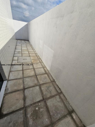 Imagem Apartamento com 2 Quartos à Venda, 54 m² em Gramame - Cidade Sul - João Pessoa