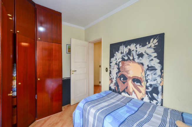 Imagem Apartamento com 3 Quartos à Venda, 136 m² em Vila Andrade - São Paulo Imagem Apartamento com 3 Quartos à Venda, 136 m² em Vila Andrade - São Paulo