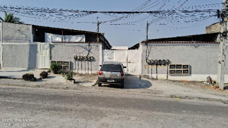 Casa com 1 Quarto à Venda, 42 m² em Pacheco - Sao Goncalo