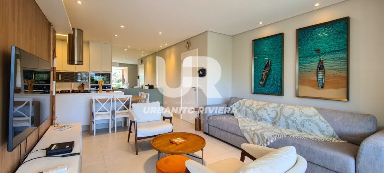 Imagem Imóvel com 4 Quartos à Venda, 138 m² em Riviera | Módulo 08 - Bertioga
