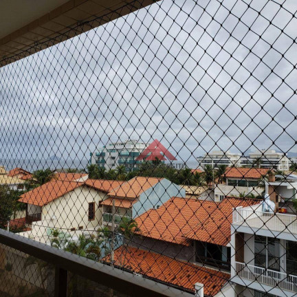 Imagem Cobertura com 3 Quartos à Venda, 200 m² em Piratininga - Niterói