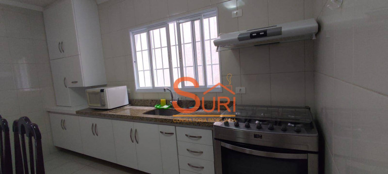 Imagem Sobrado com 4 Quartos à Venda, 179 m² em Baeta Neves - São Bernardo Do Campo Imagem Sobrado com 4 Quartos à Venda, 179 m² em Baeta Neves - São Bernardo Do Campo