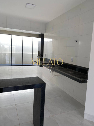 Imagem Casa com 3 Quartos à Venda, 150 m² em Residencial Antônio Barbosa - Goiânia Imagem Casa com 3 Quartos à Venda, 150 m² em Residencial Antônio Barbosa - Goiânia