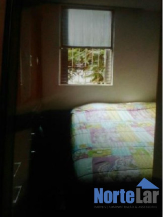 Imagem Apartamento com 2 Quartos à Venda, 57 m² em Conjunto Residencial Elisio Teixeira Leite - São Paulo