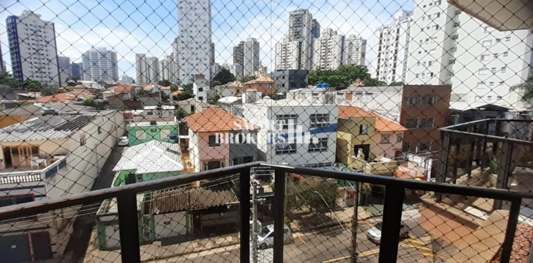 Imagem Apartamento com 3 Quartos à Venda, 104 m² em Vila Gumercindo - São Paulo Imagem Apartamento com 3 Quartos à Venda, 104 m² em Vila Gumercindo - São Paulo