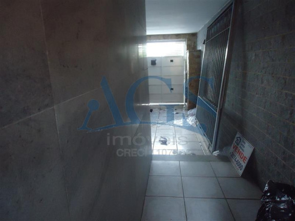 Imagem Sobrado com 3 Quartos à Venda, 175 m² em Vila Formosa - São Paulo