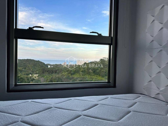 Imagem Apartamento com 2 Quartos para Alugar, 70 m² em Praia Brava - Itajaí
