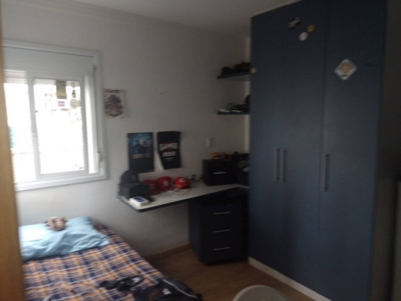 Imagem Apartamento com 3 Quartos à Venda, 120 m² em Jardim - Santo André Imagem Apartamento com 3 Quartos à Venda, 120 m² em Jardim - Santo André