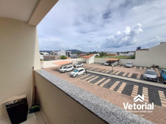 Imagem Apartamento com 2 Quartos à Venda, 55 m² em Bela Vista - Barreiras Imagem Apartamento com 2 Quartos à Venda, 55 m² em Bela Vista - Barreiras